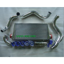 Wasser-Zwischenkühler Rohrschlauch für Nissan 240sx S14 Sr20det (95-98)